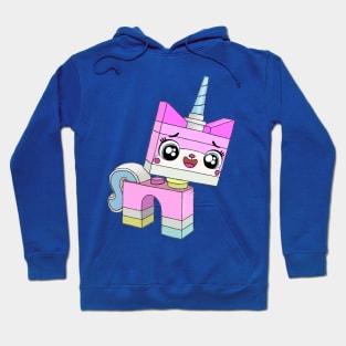 Unikitty Hoodie